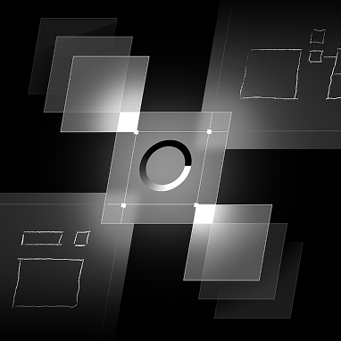 Made Studios Capitalo logo animation