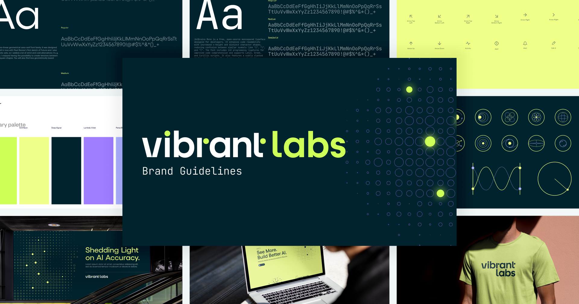 Made Studios Capitalo logo animation