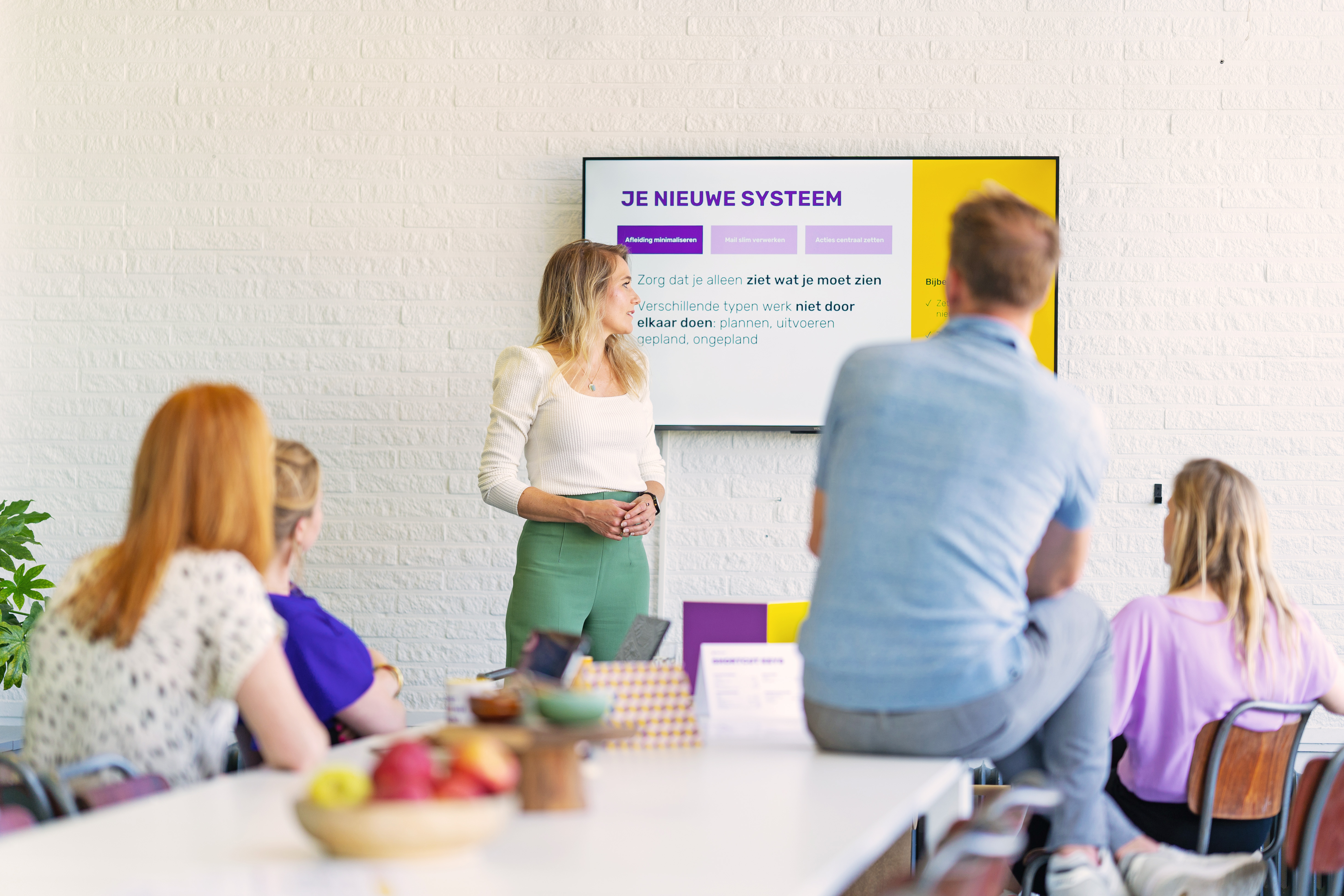 Time Management Workshop