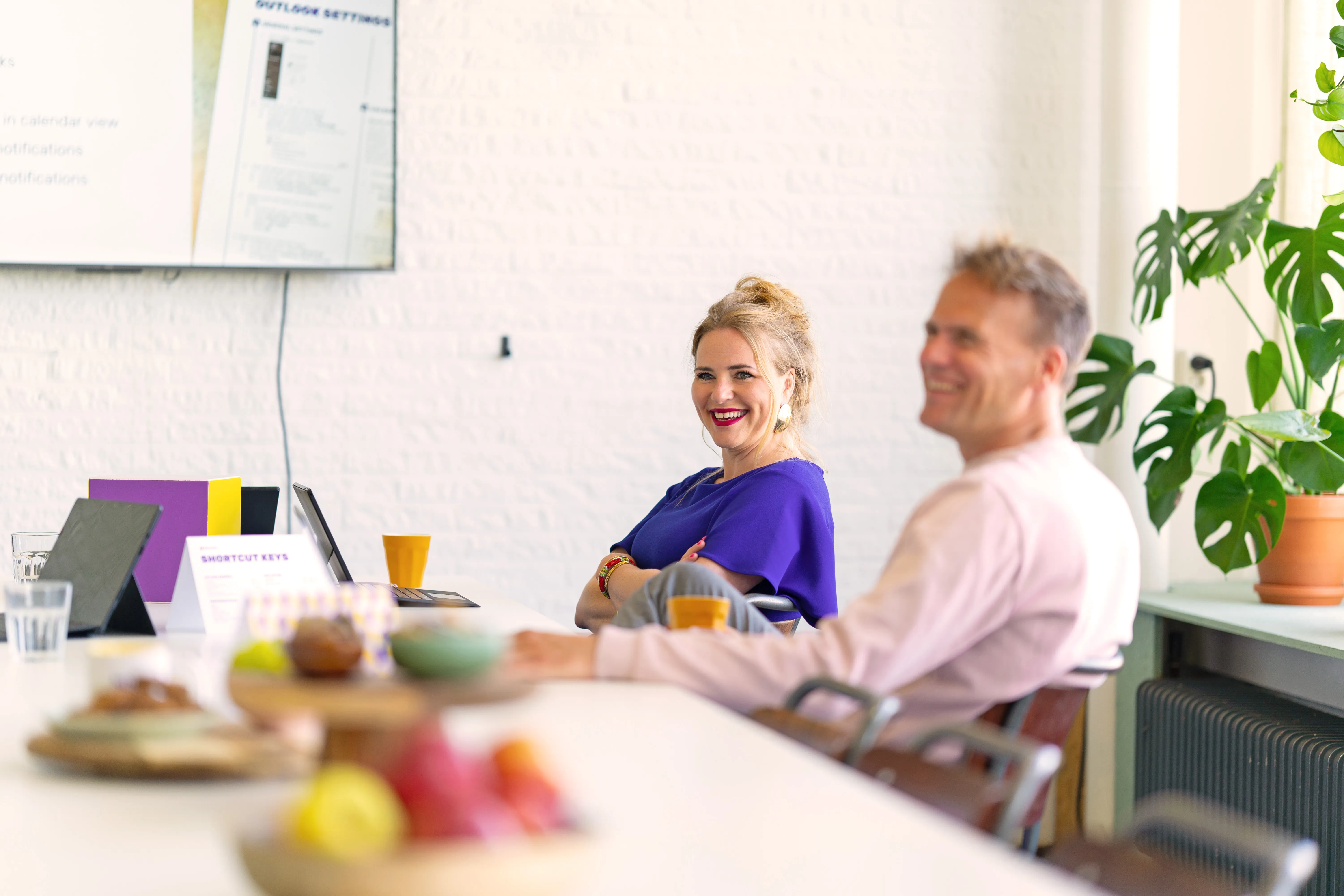 Cursus Persoonlijke Effectiviteit