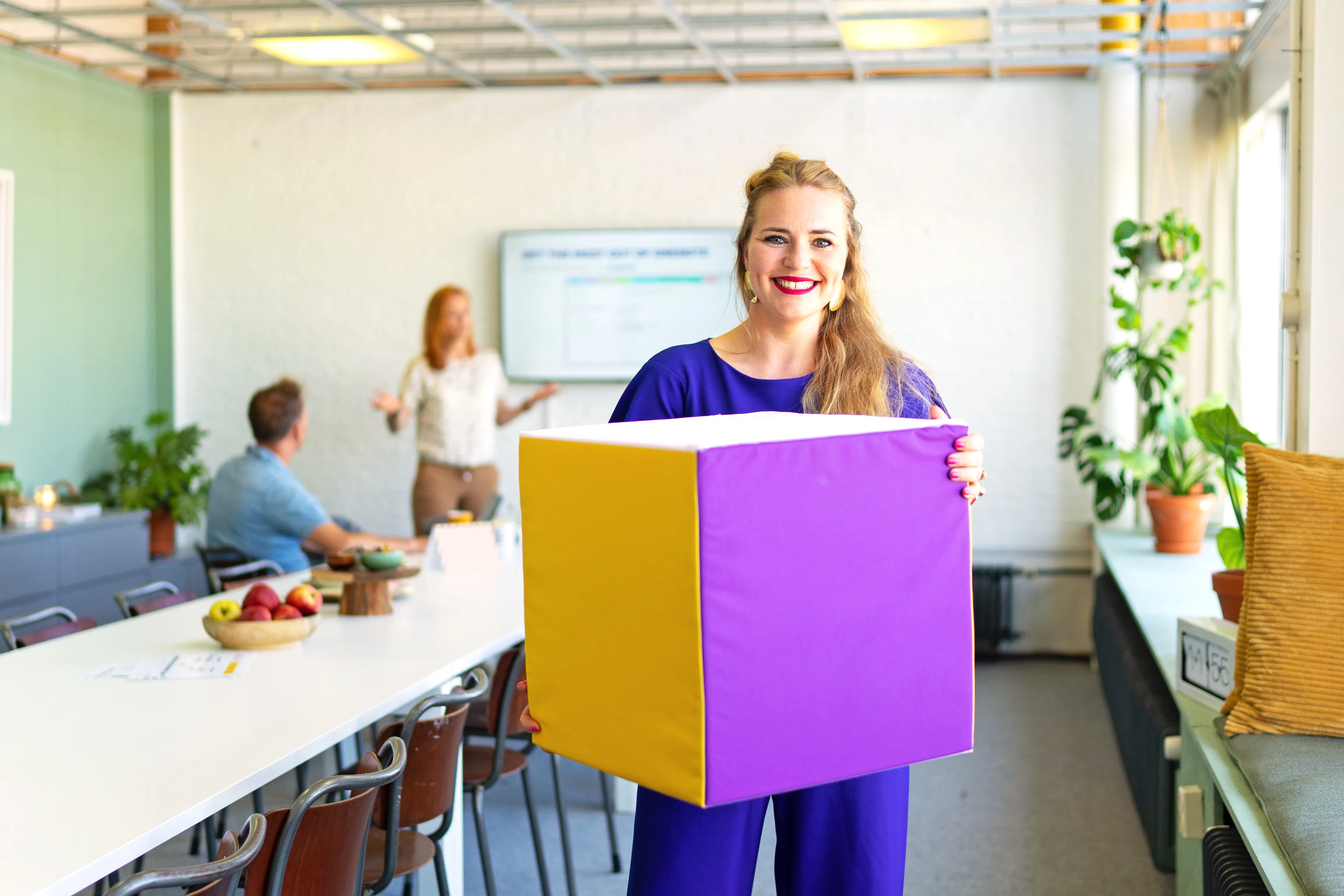 Timemanagement Training Copilot