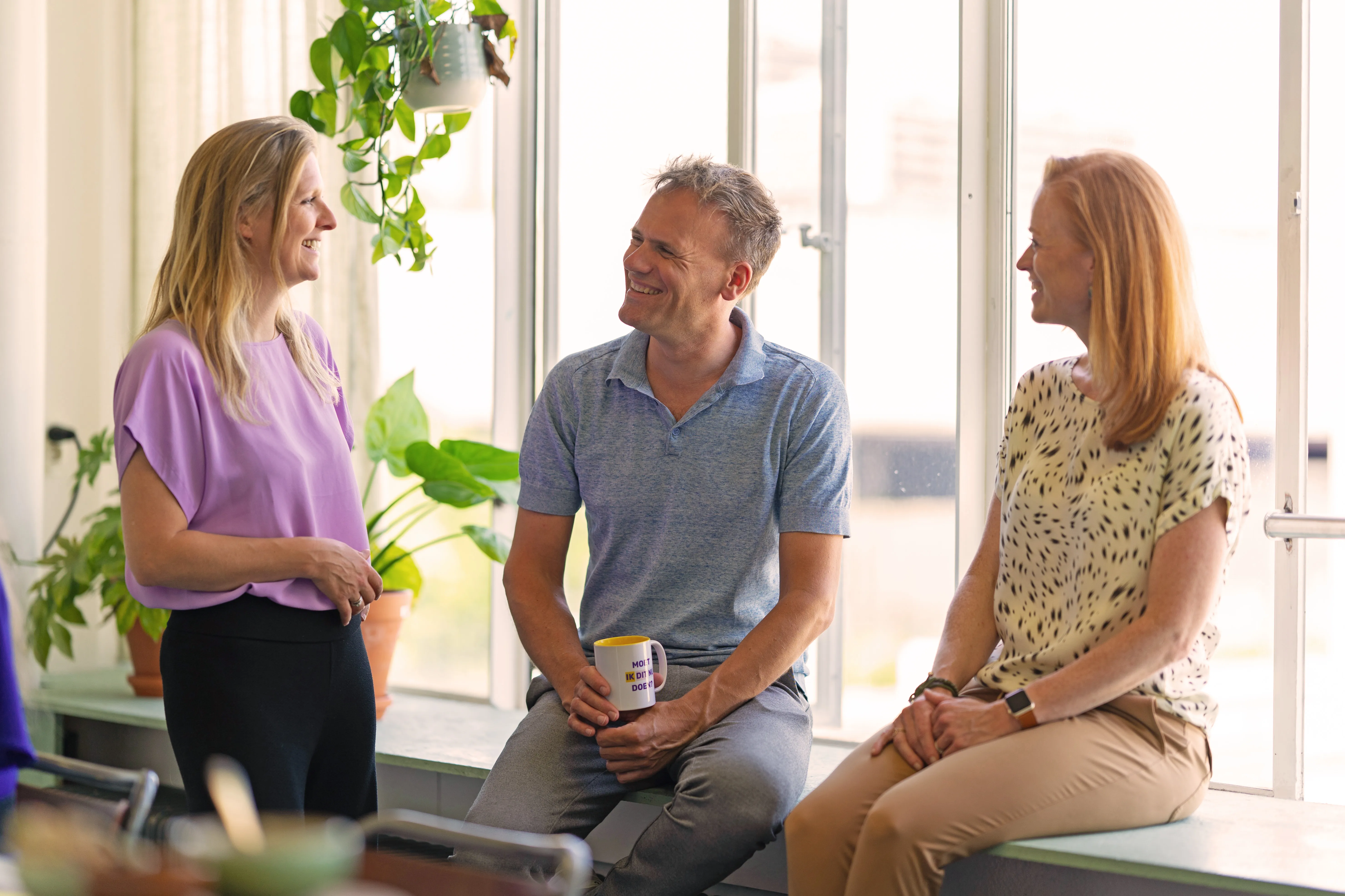 Timemanagement Eindhoven