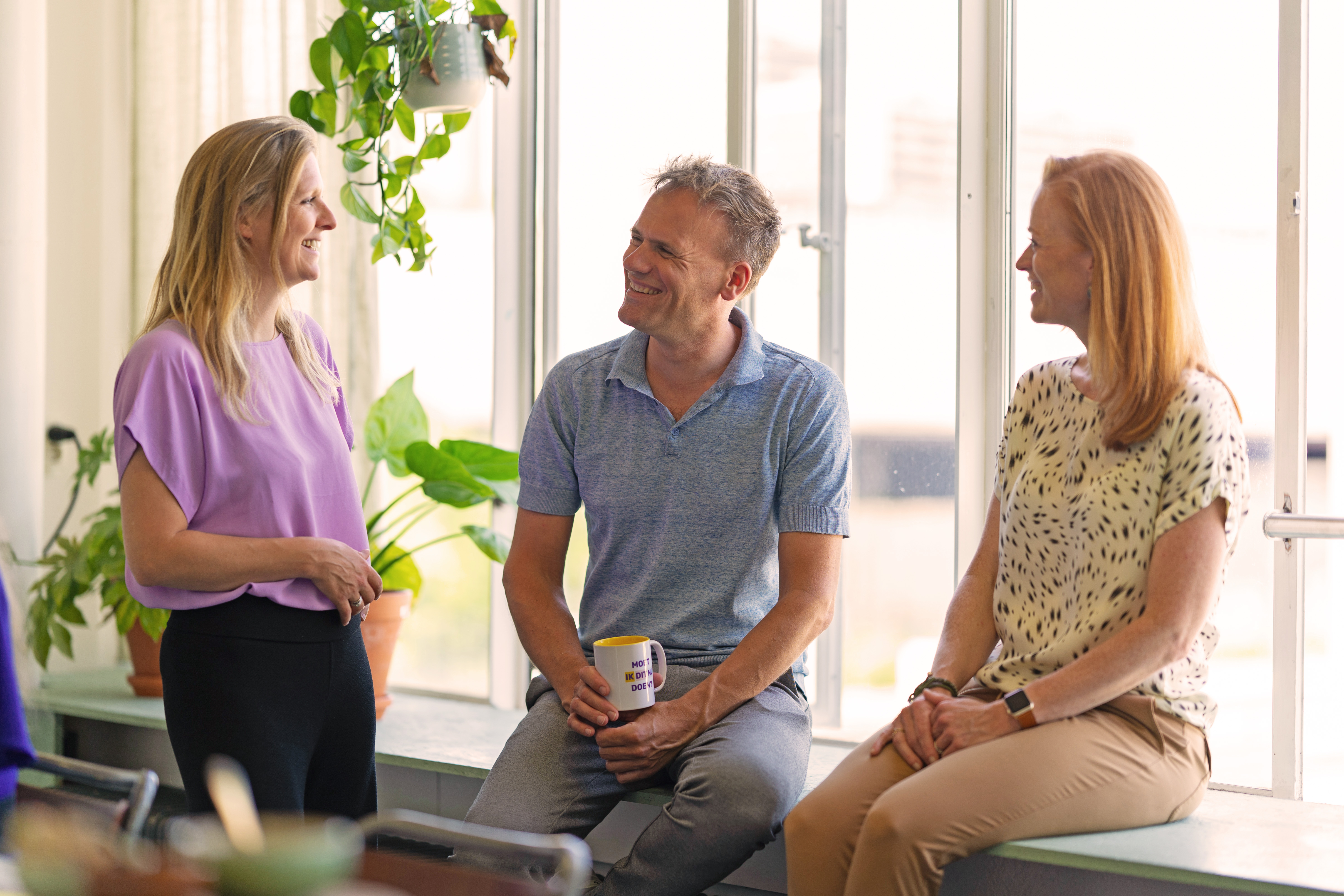 Timemanagement Training Gemeente