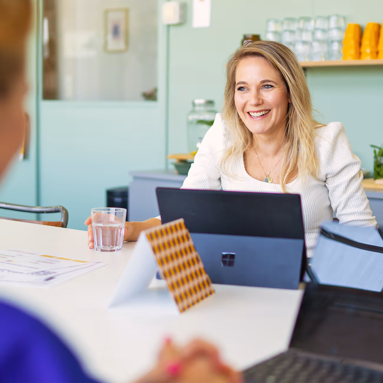 timemanagement training vanachter je laptop!