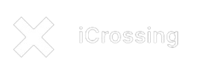 iCrossing logo