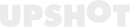 Upshot logo