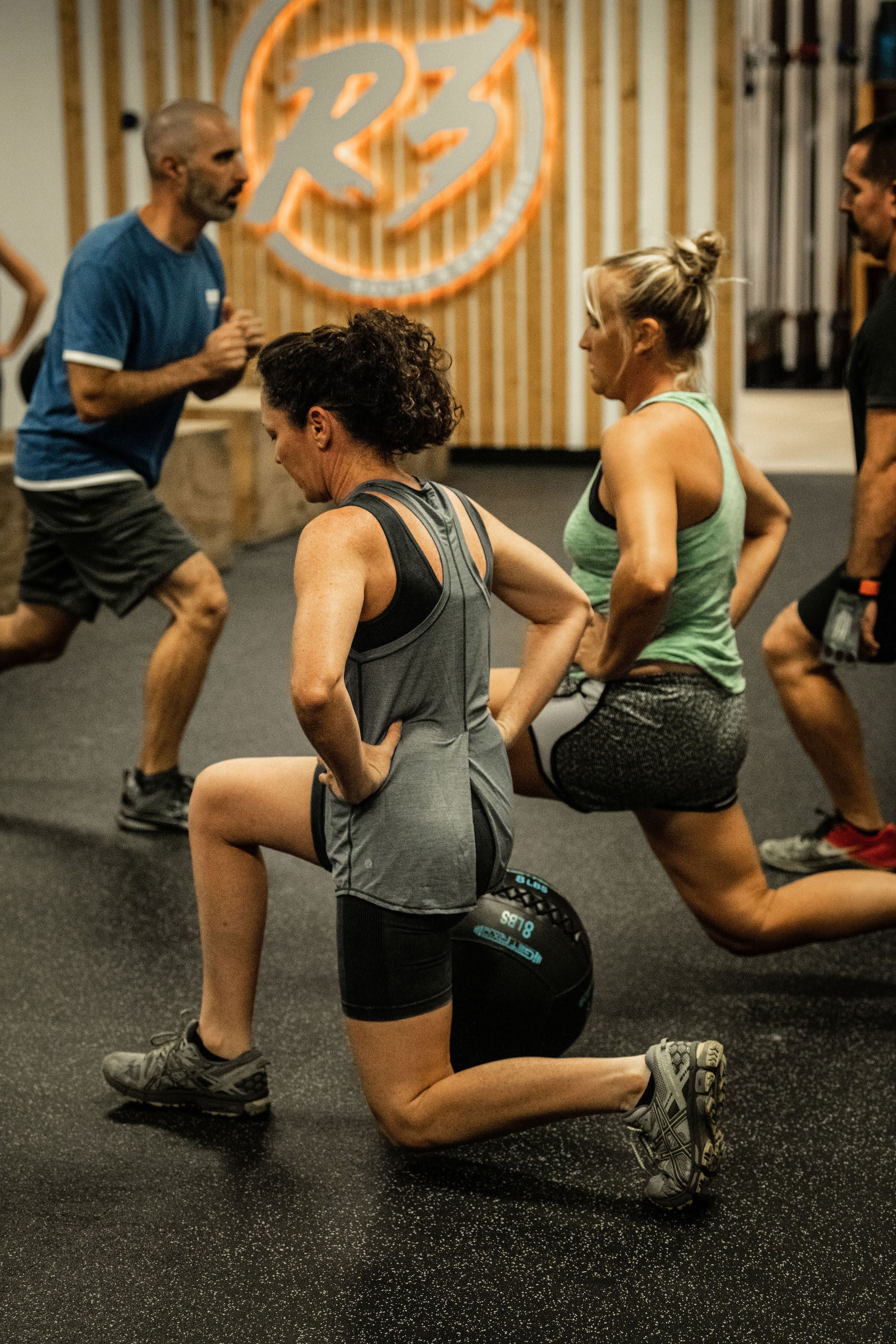 Wellness WOD
