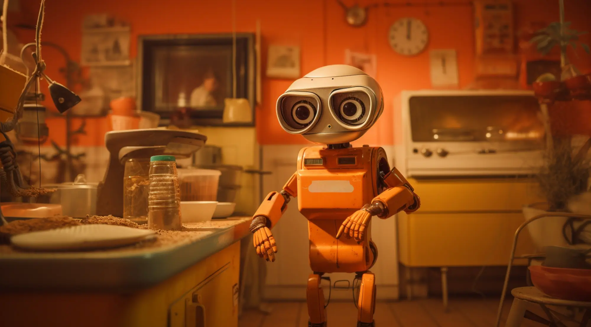 Will Robots Replace Cleaning Services? What You Need to Know