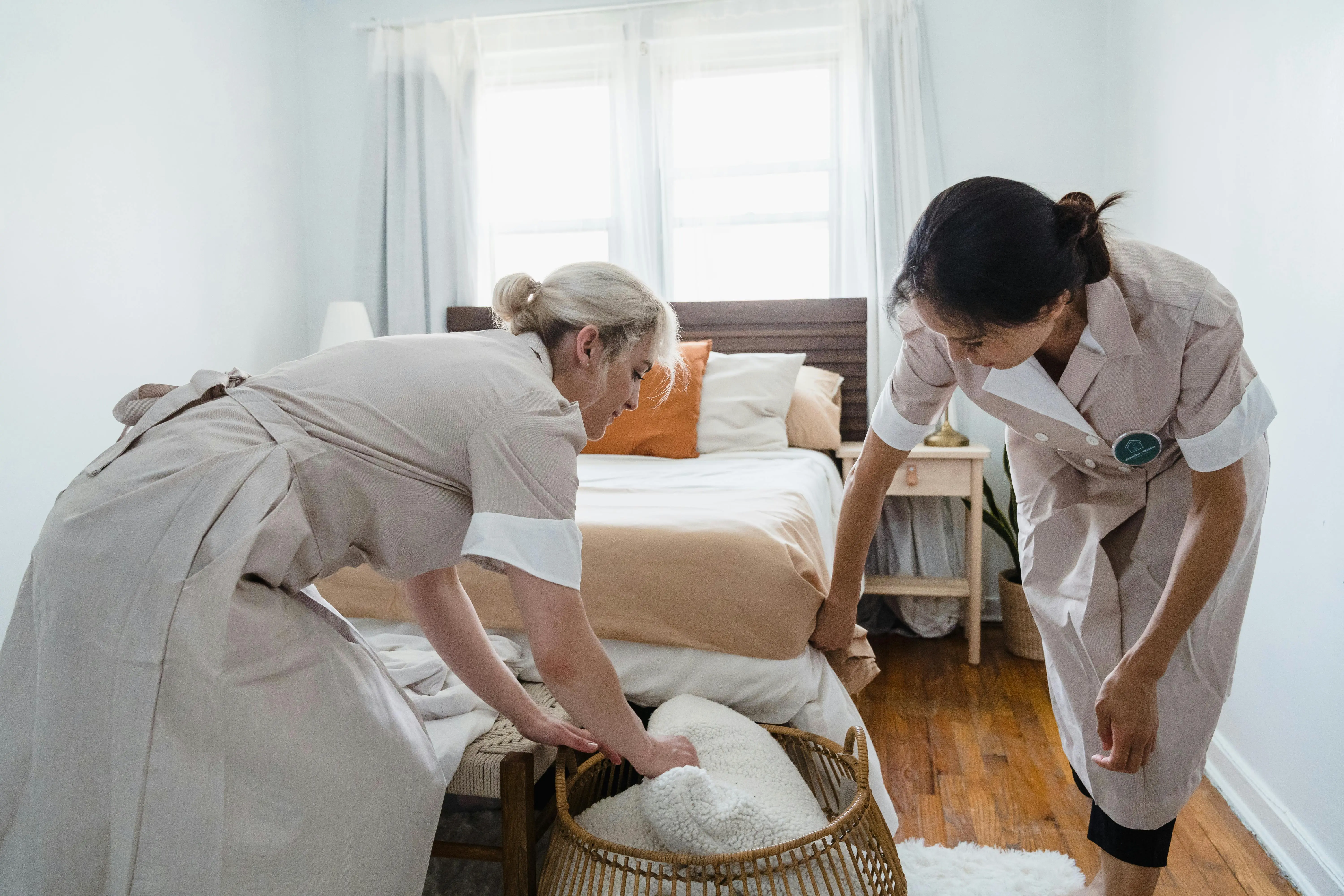 Weekly vs. Monthly Cleaning in Brampton: Which Schedule Is Right for Your Home?