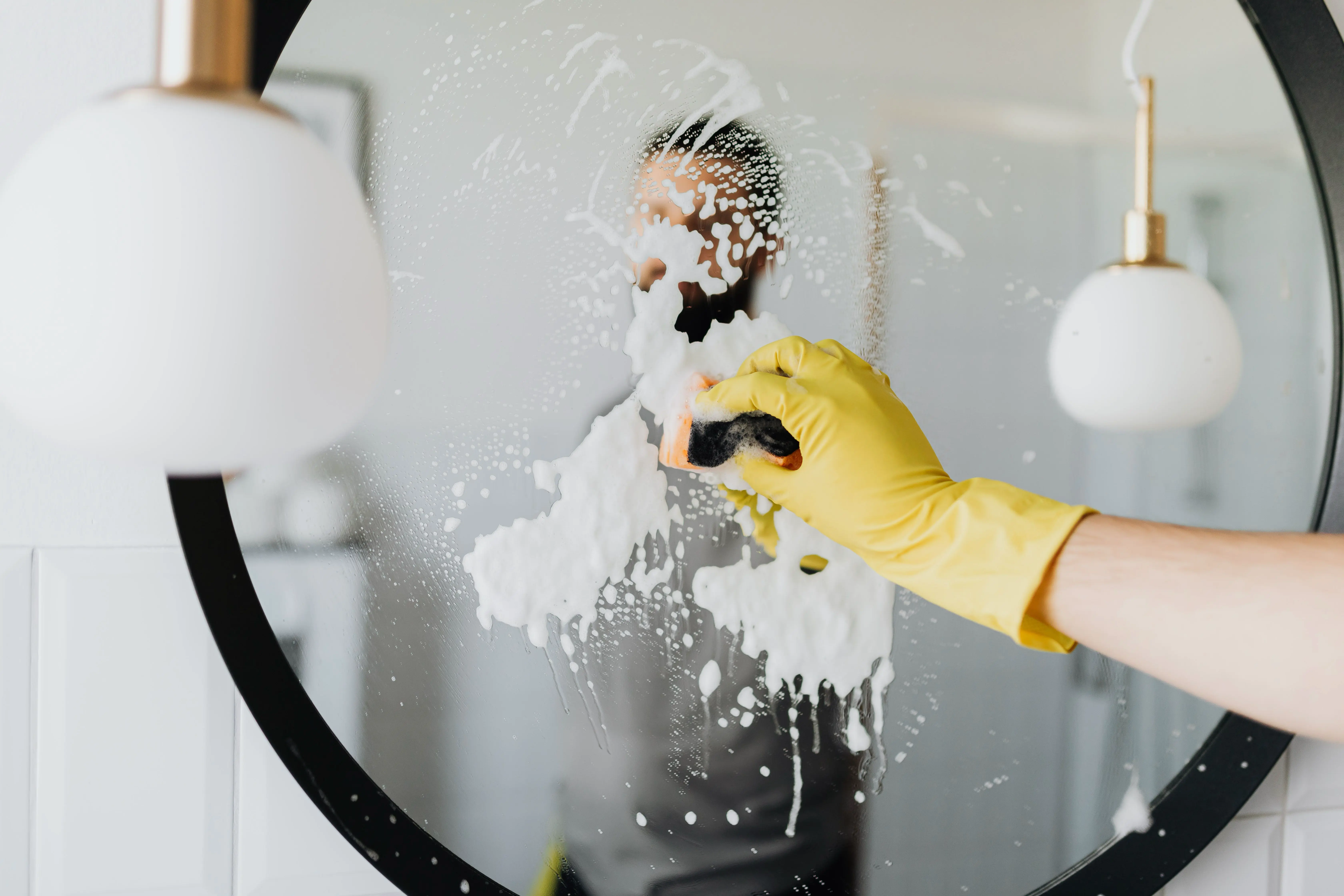 How Long Does a House Cleaning Actually Take?