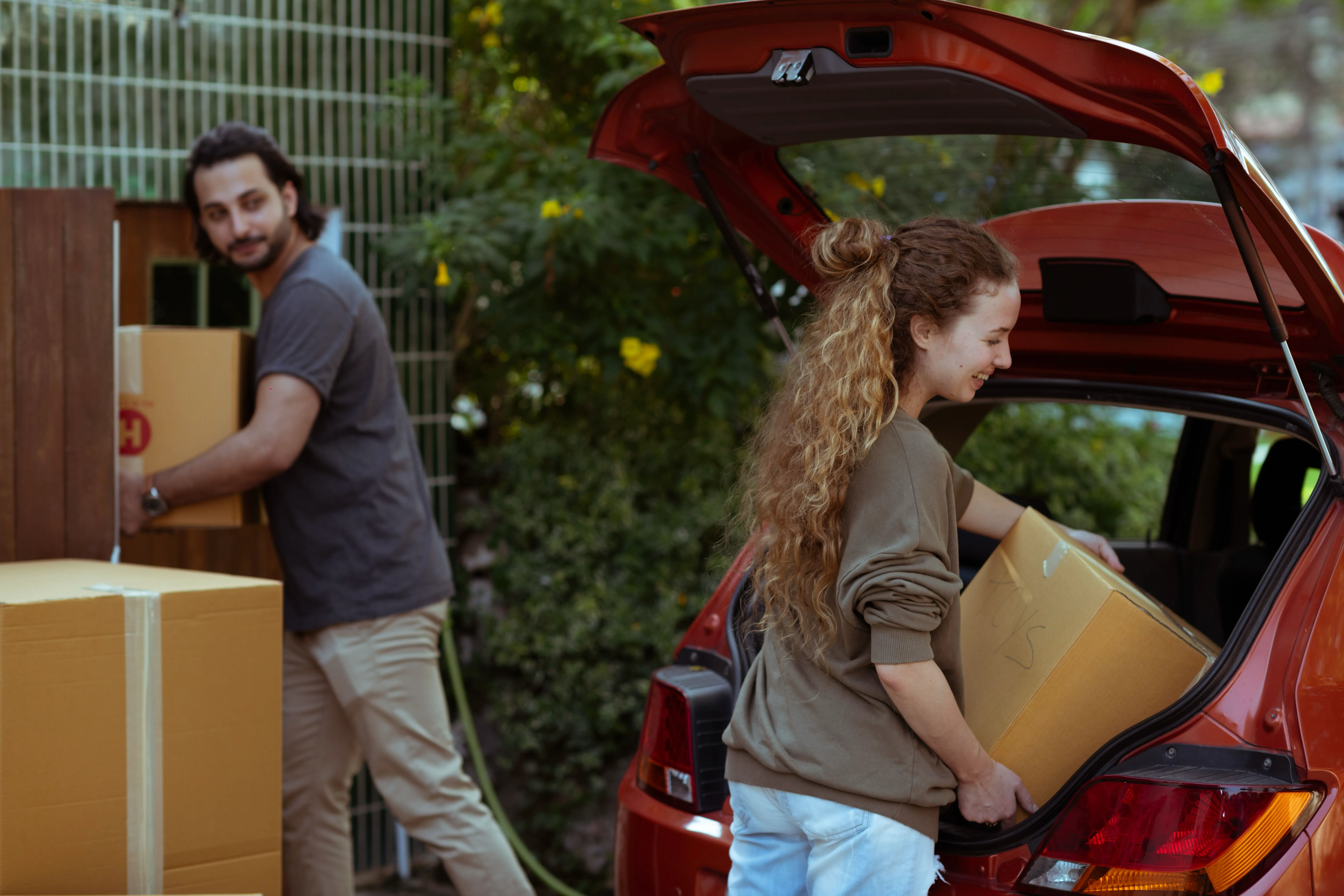 Move-In Cleaning Checklist: Starting Fresh in Your New Toronto Home