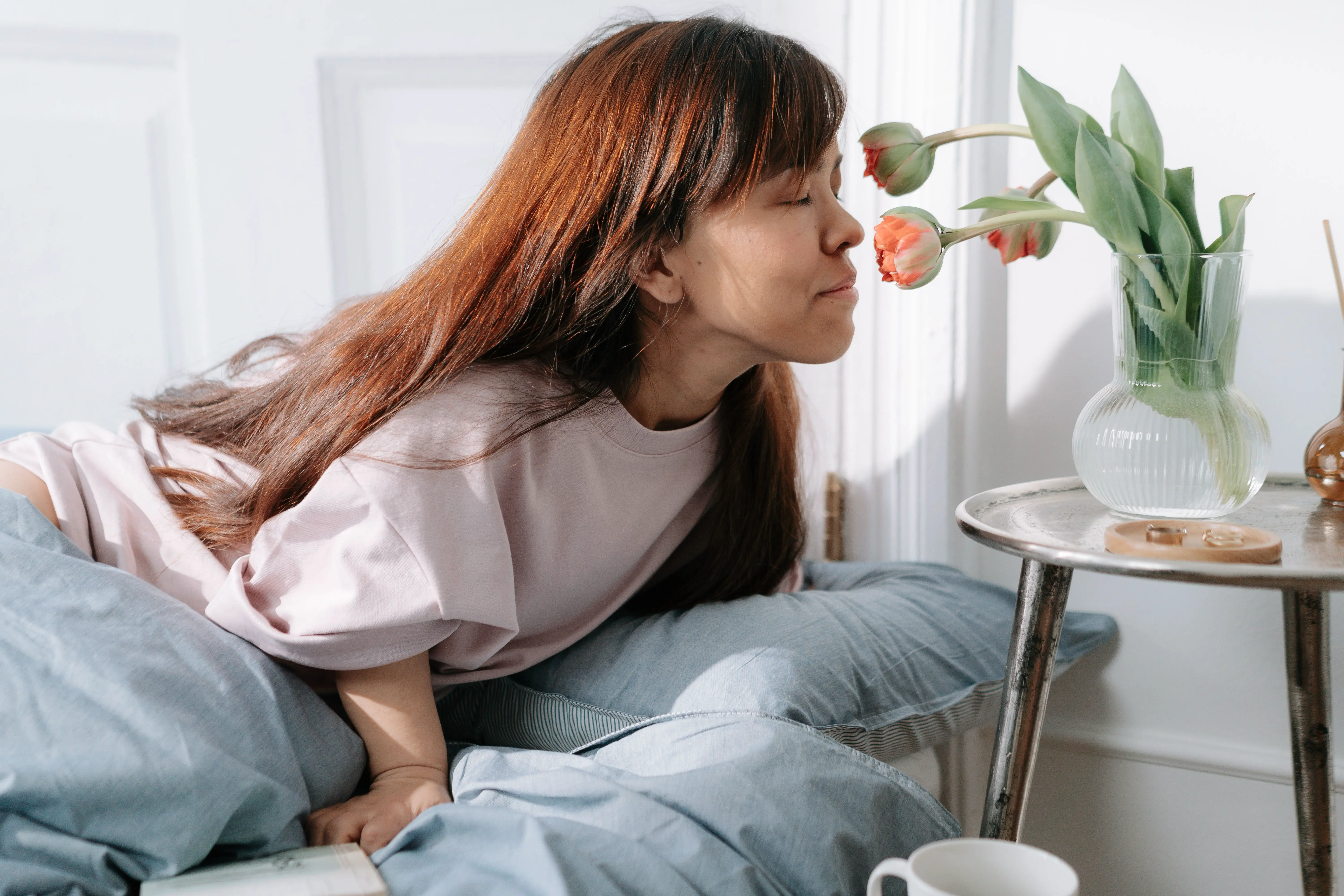 How to Make Your Home Smell Fresh (Without Just Covering It Up)