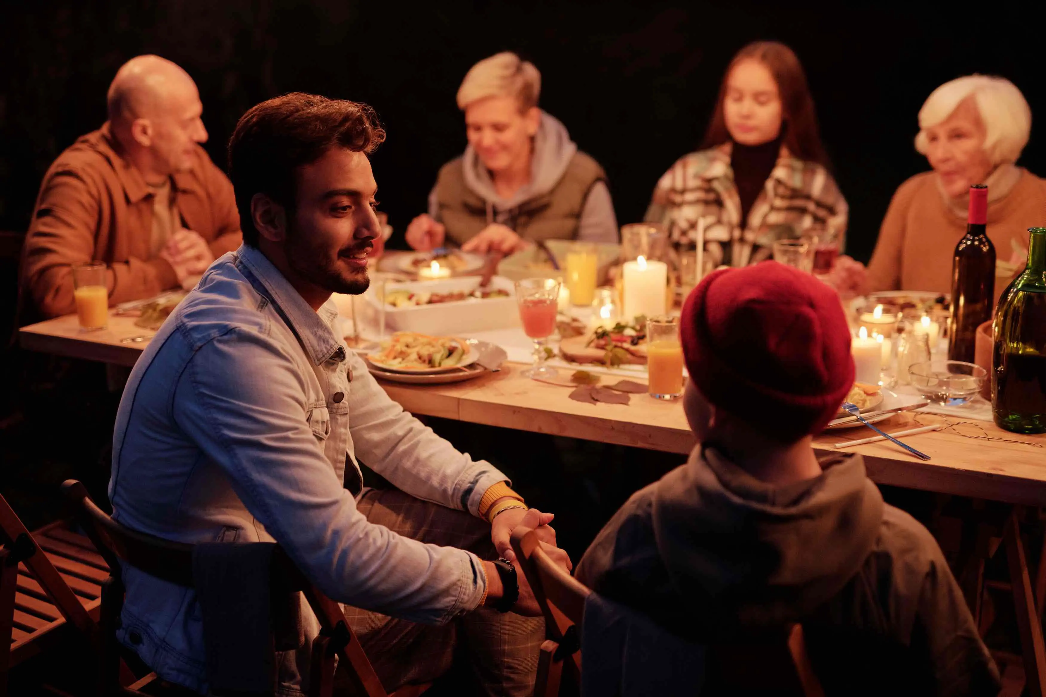 How to Clean Up After a Dinner Party: A Kitchen Recovery Plan