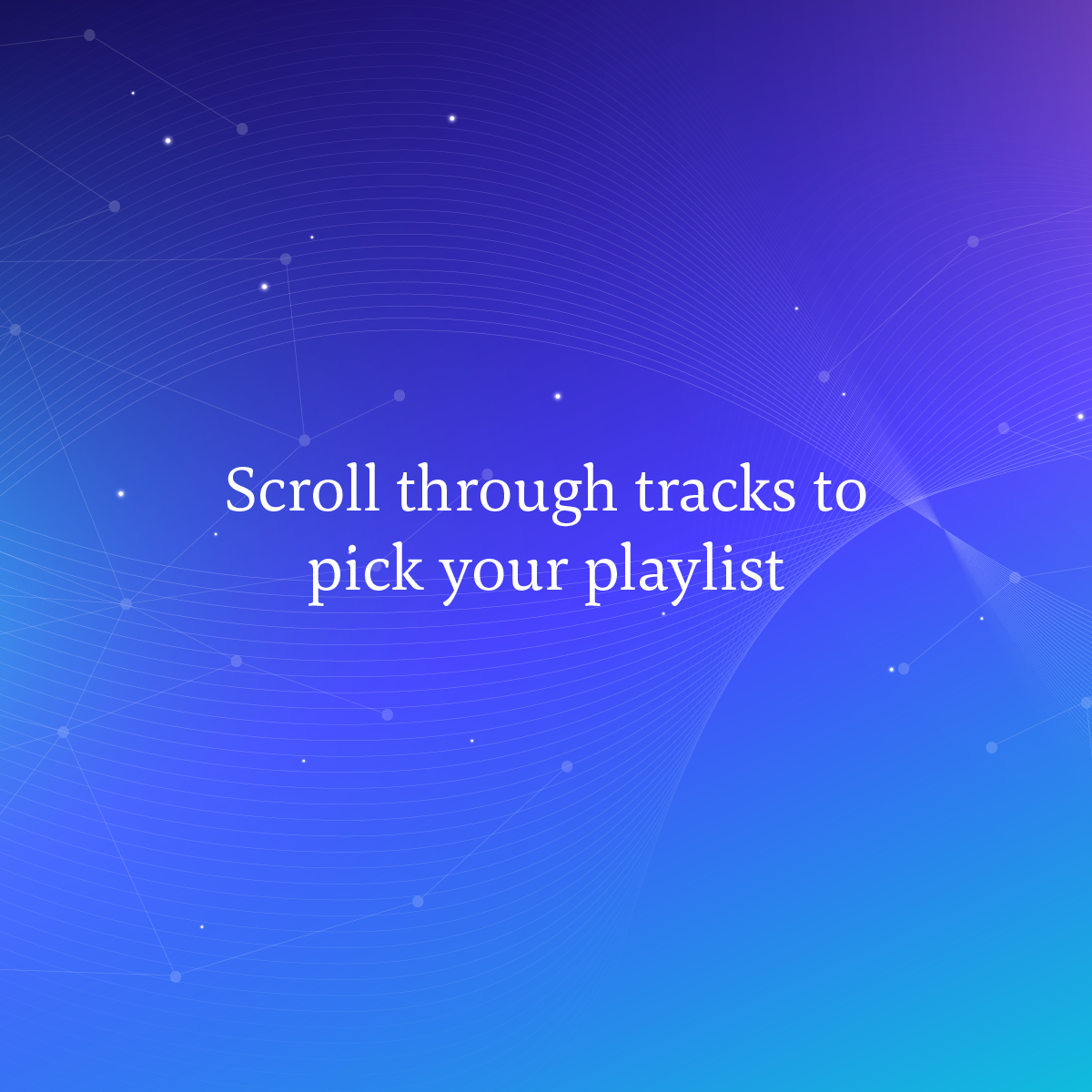 small woman's figure is speaking through the microphone to the smartphone