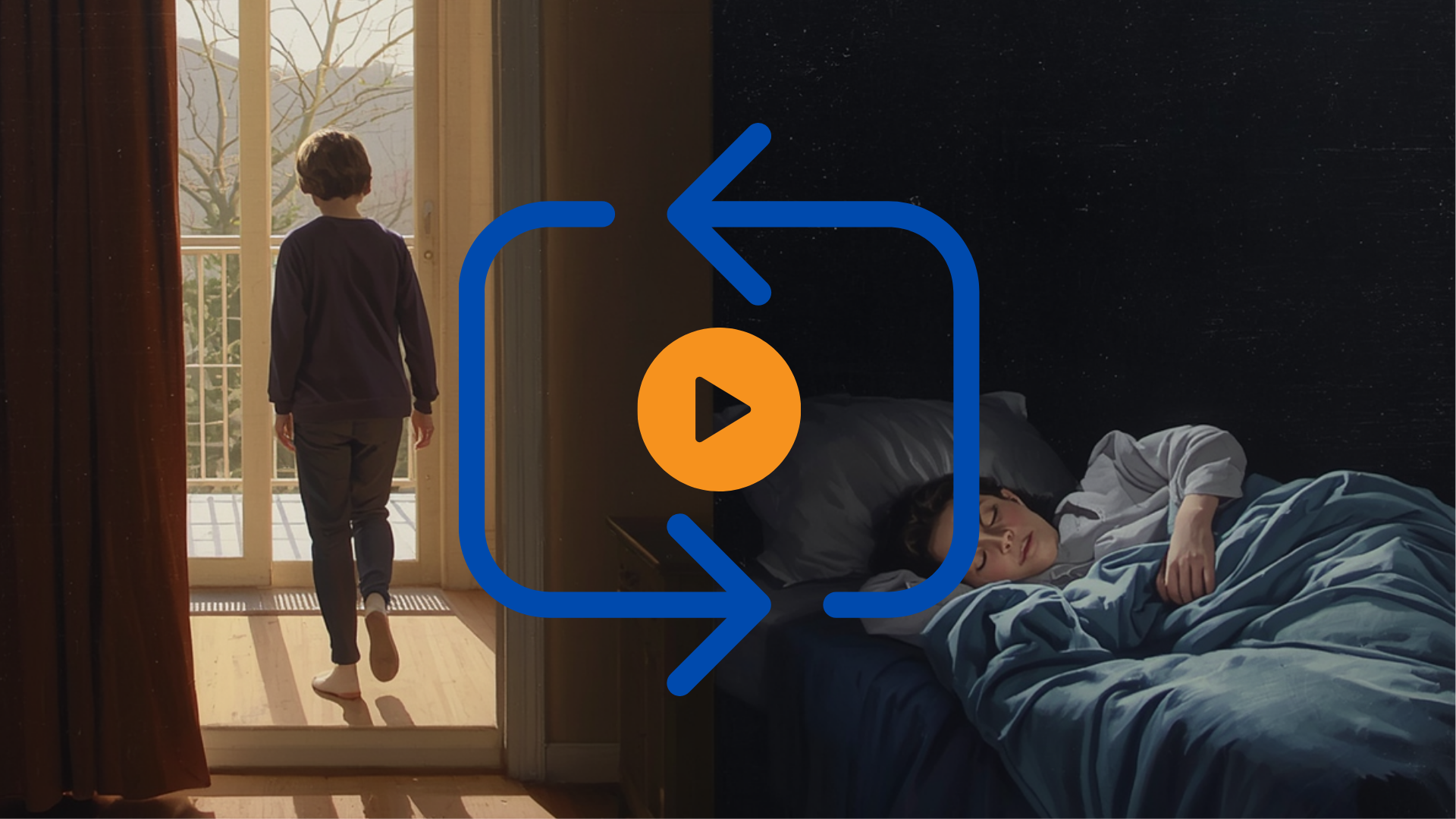 One mode for everything