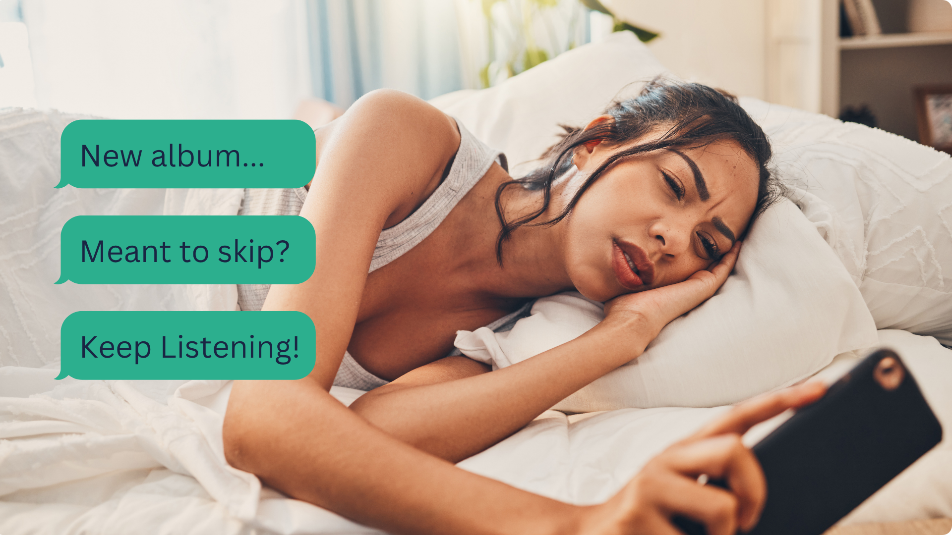 Designed to distract