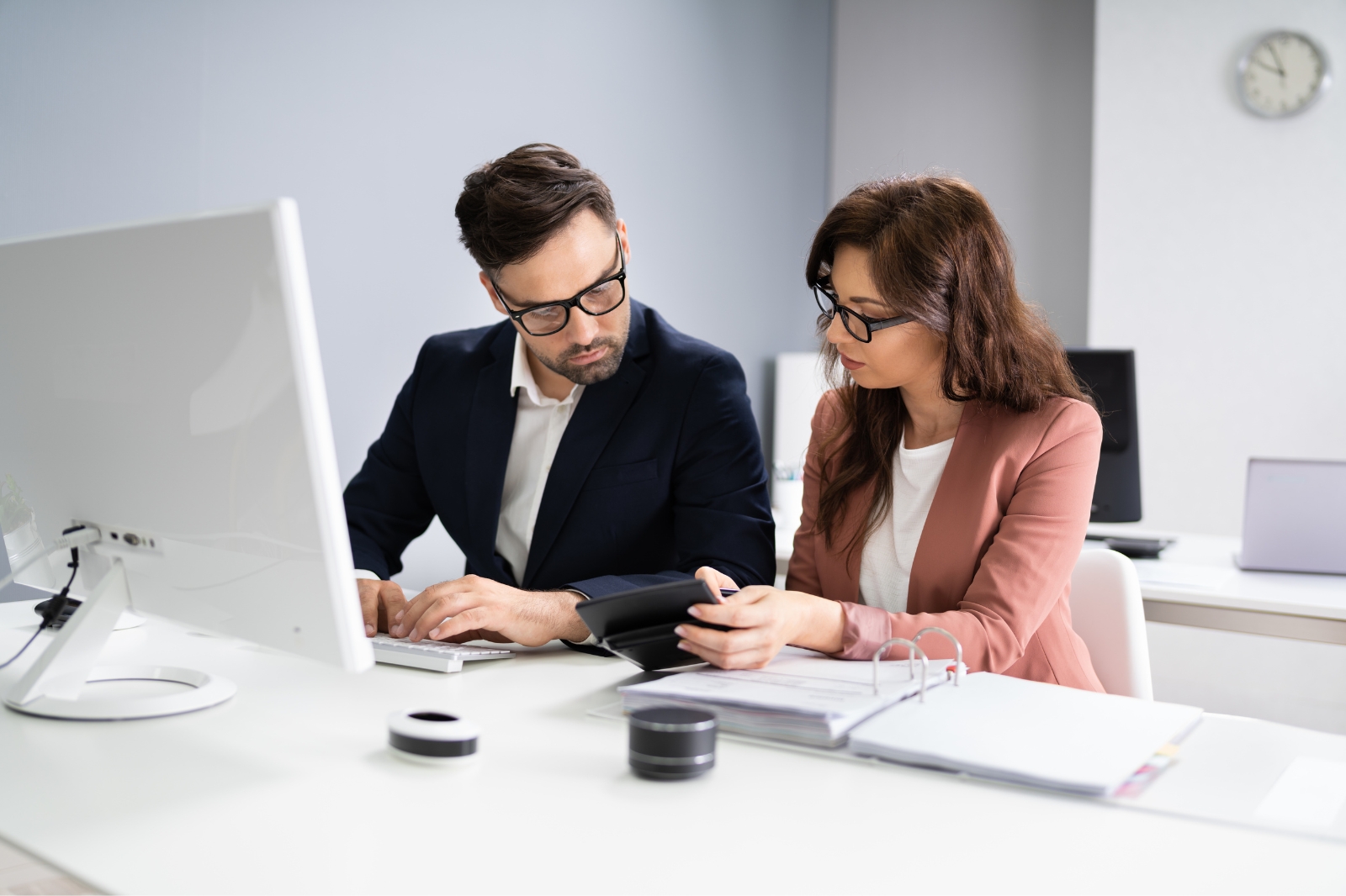 Servicios contables para emprendedores
