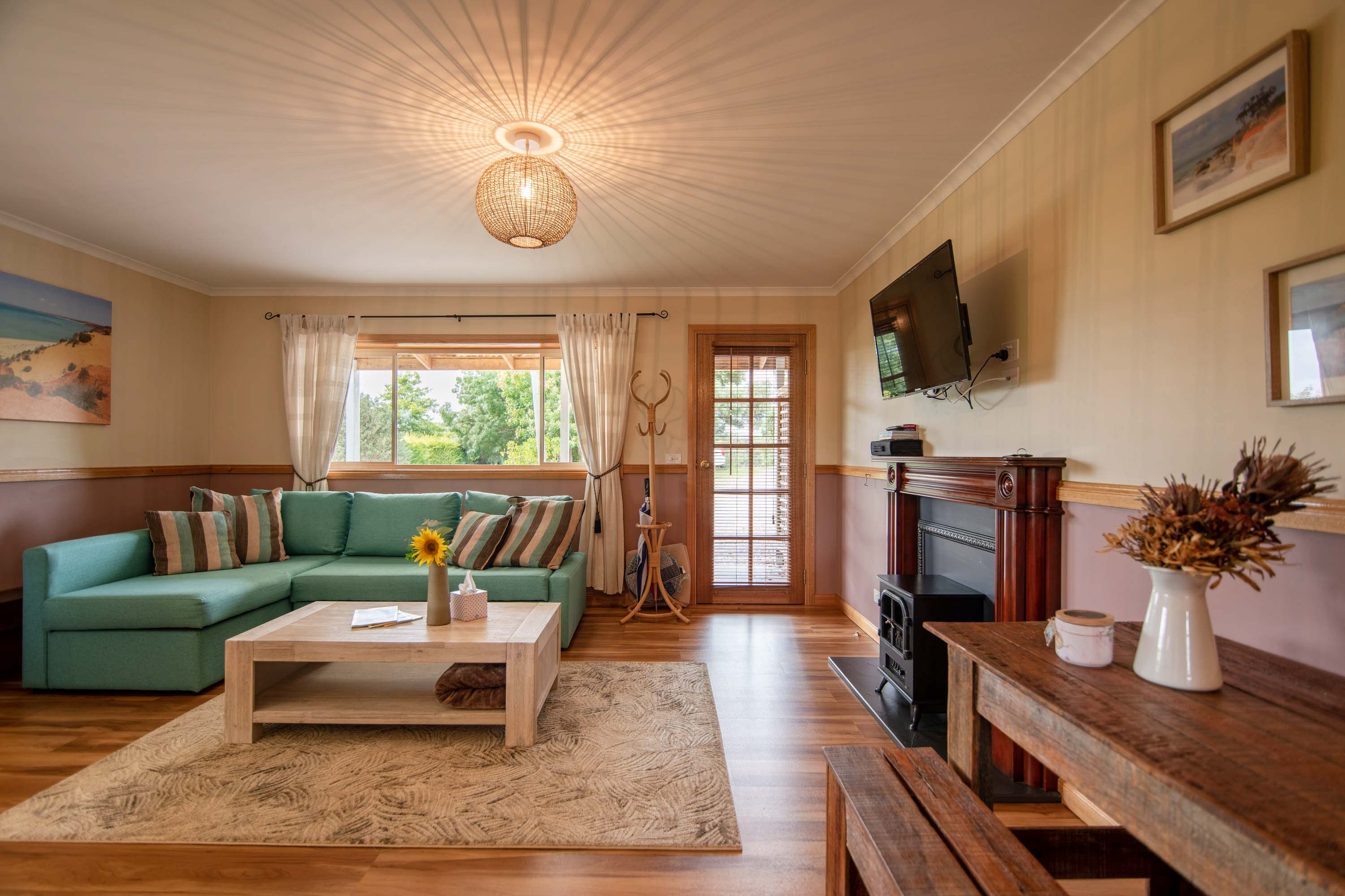 Oakwood Cottage