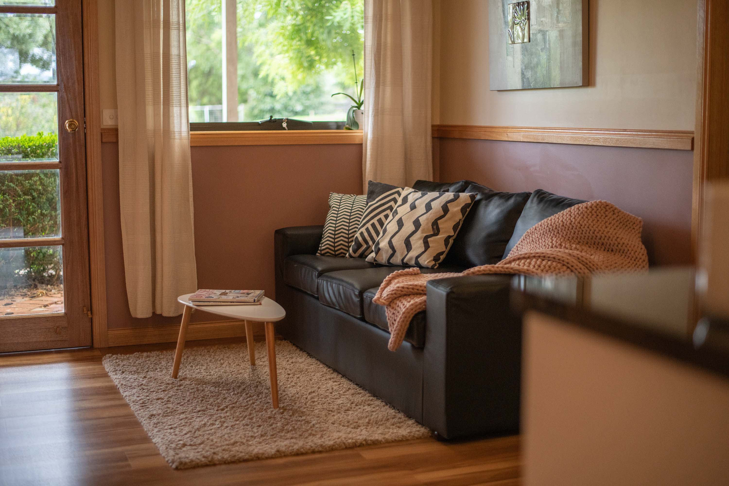 Hollyoak Cottage