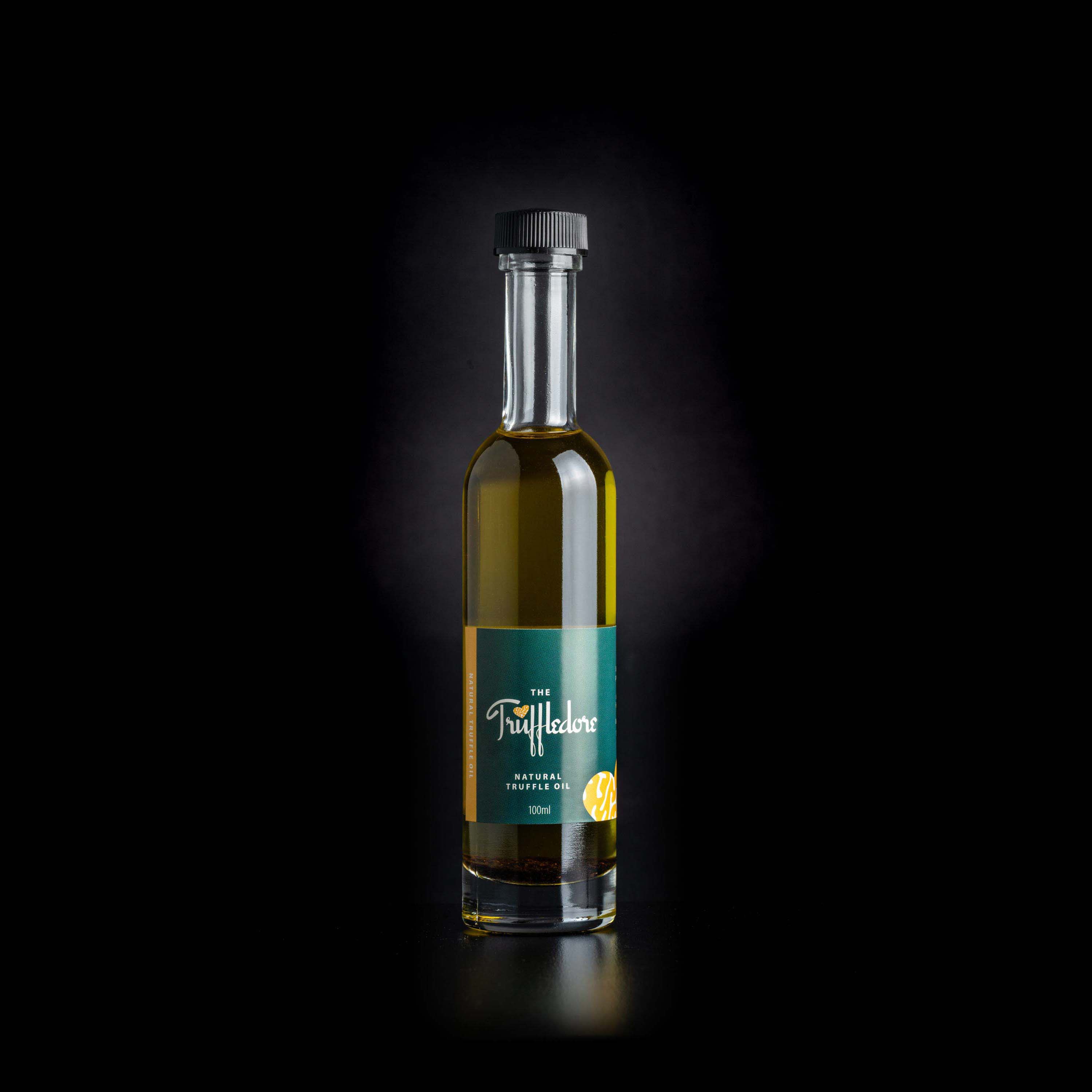 Natural Truffle Oil