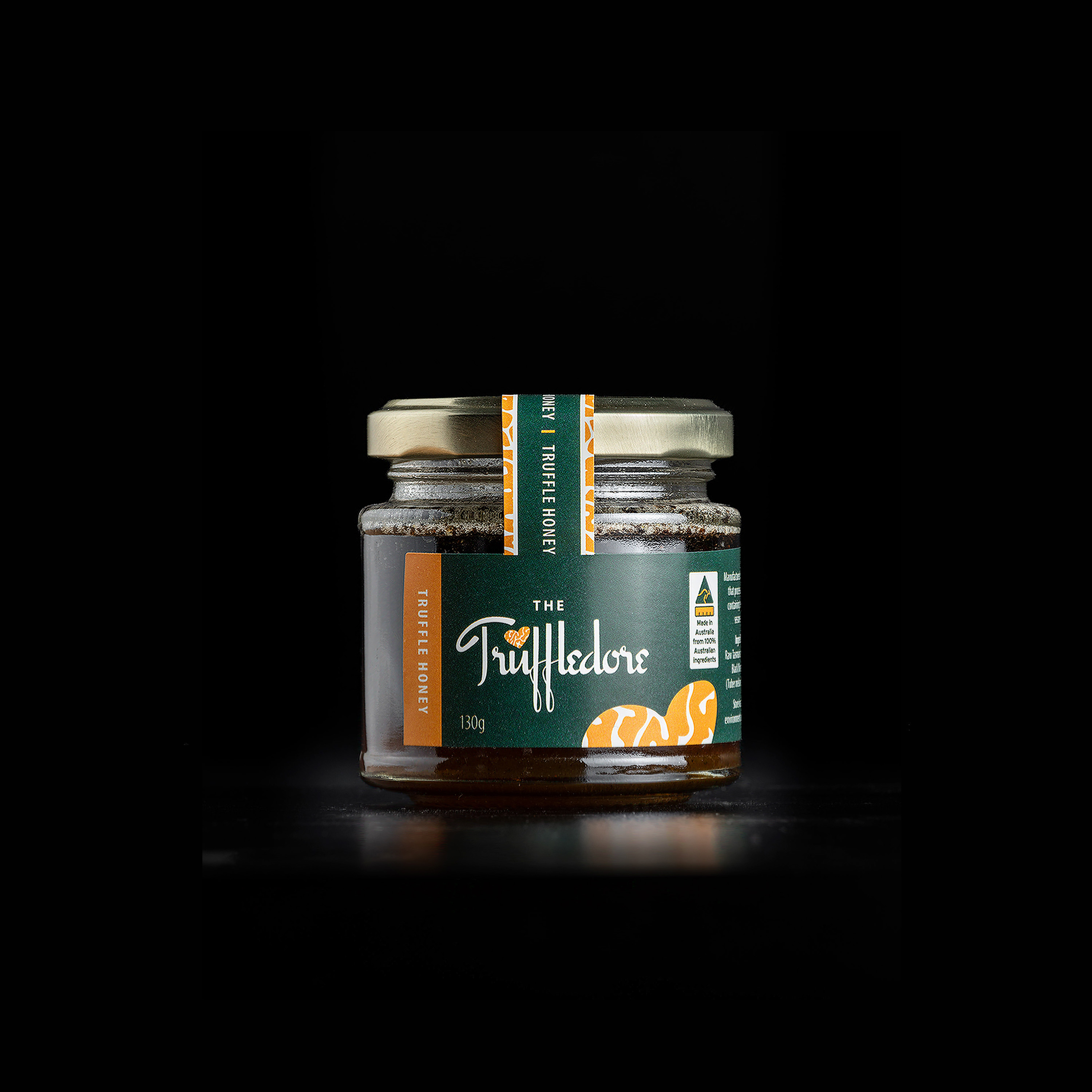 Truffle Honey