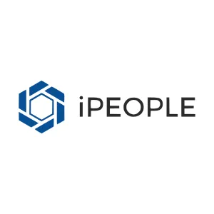 iPEOPLE logo