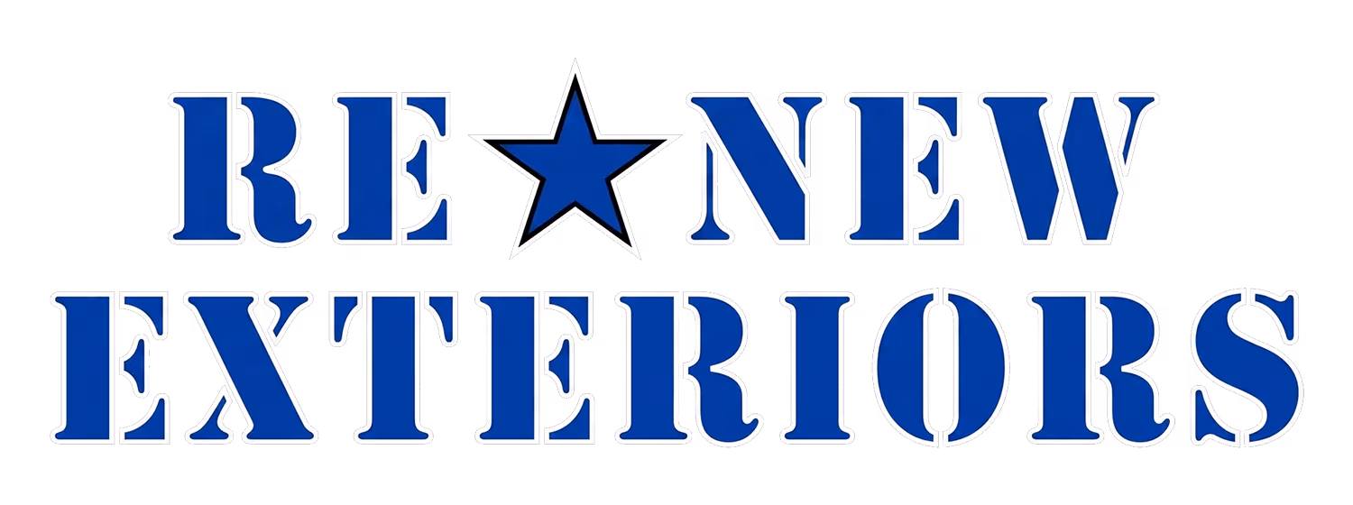 Renew logo