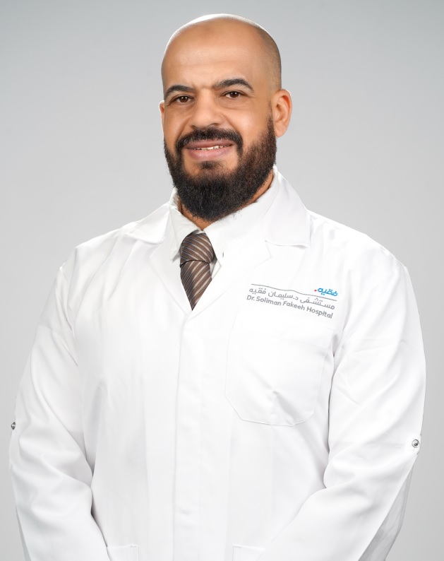 د. هاني أحمد السيد