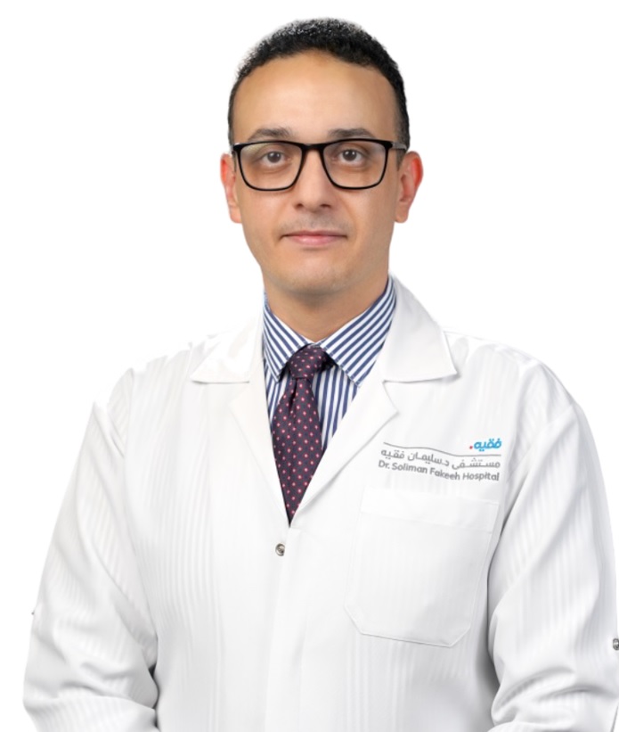 د. محمد يوسف أبو الريش