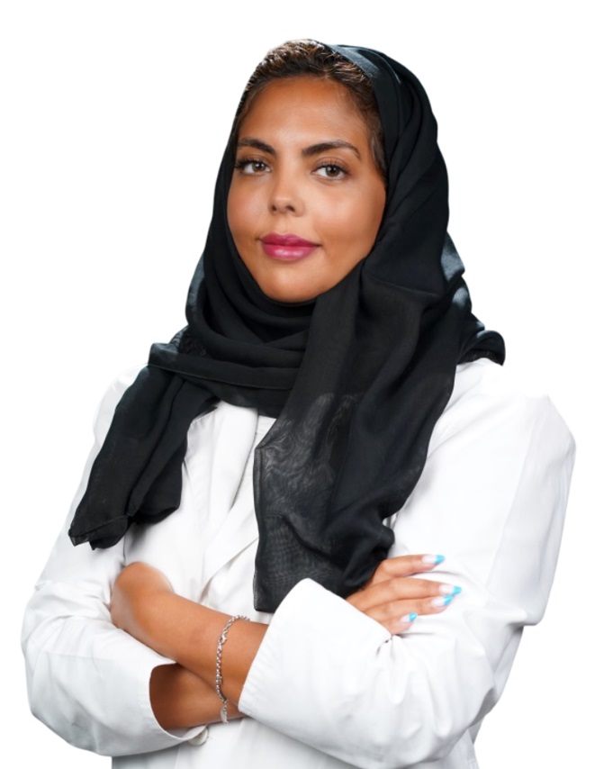 د. عبير البدراني