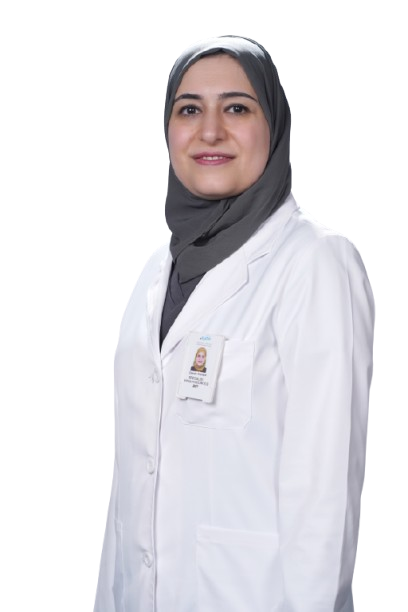 د. دانا السباعي