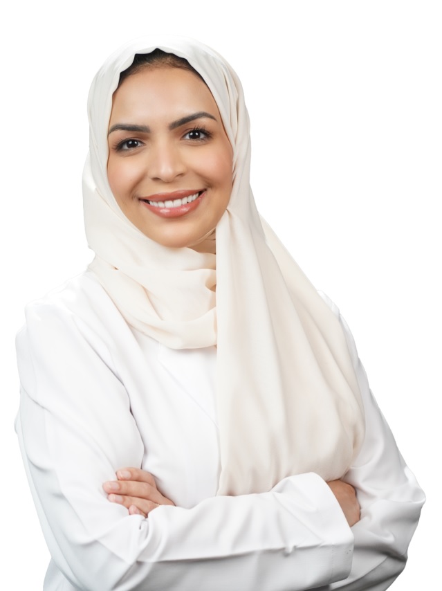 د. سماح عسيلان