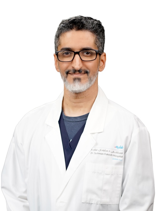 د. مؤيد الفارسي