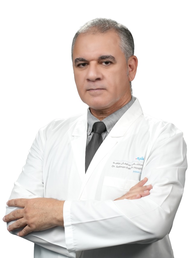 د. محمد العجمي