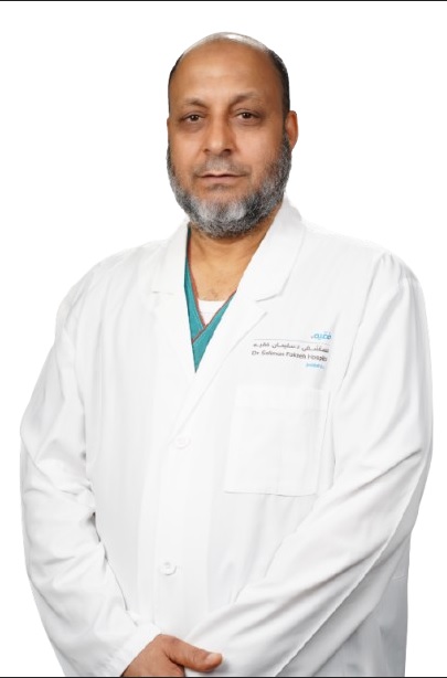 د. خالد أبوزيد