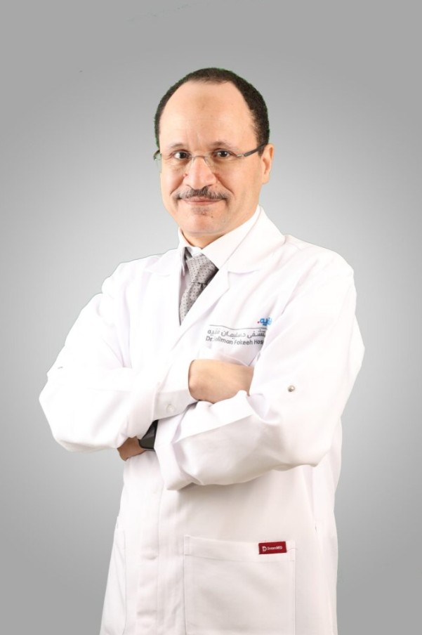 د. علاء الدين درويش