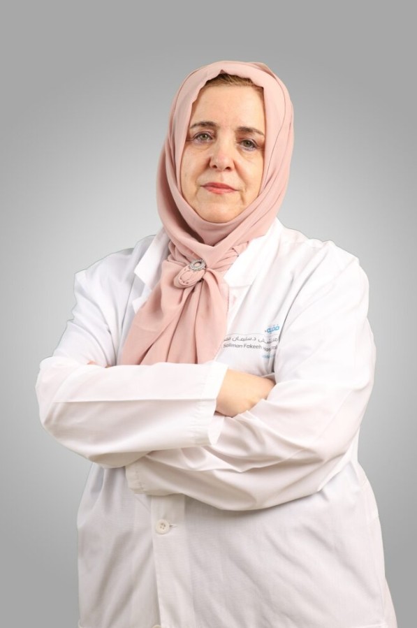 د. تغريد البدري