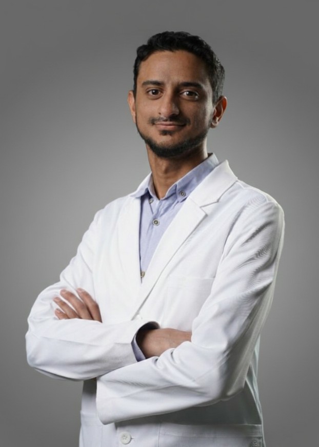 د. جعفر محمد السقاف