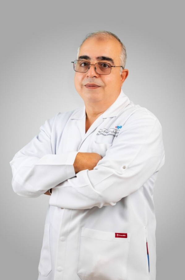 د. سامي سلامه