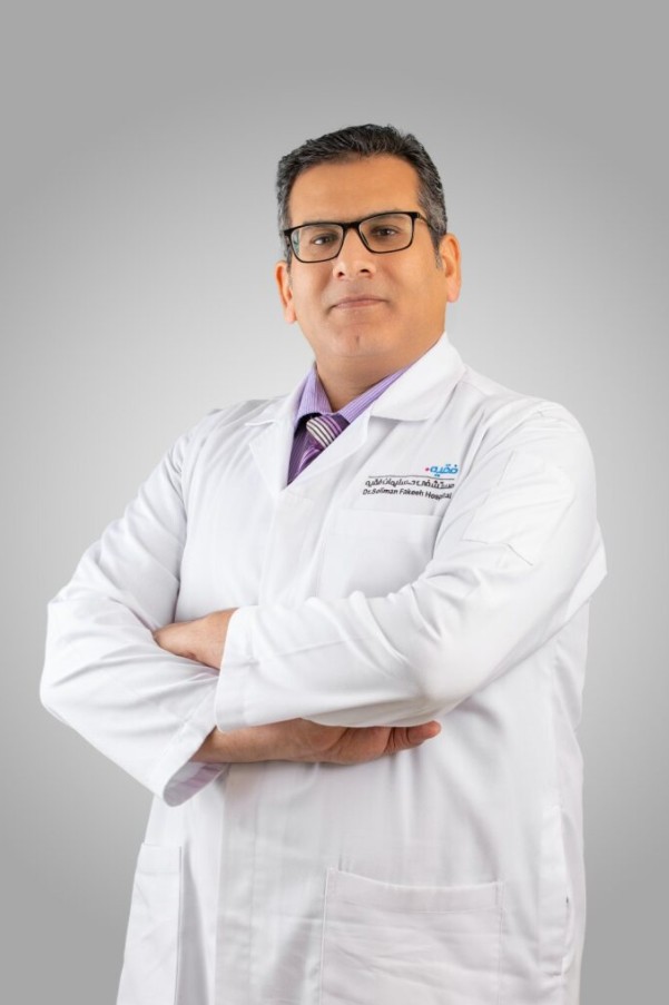 د. شريف فتحي خميس