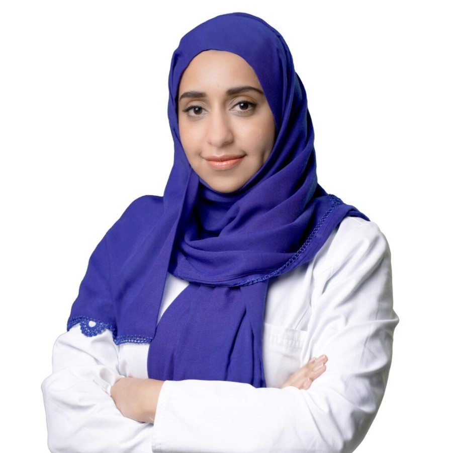 د. عذاري عبدالقوي السلمي