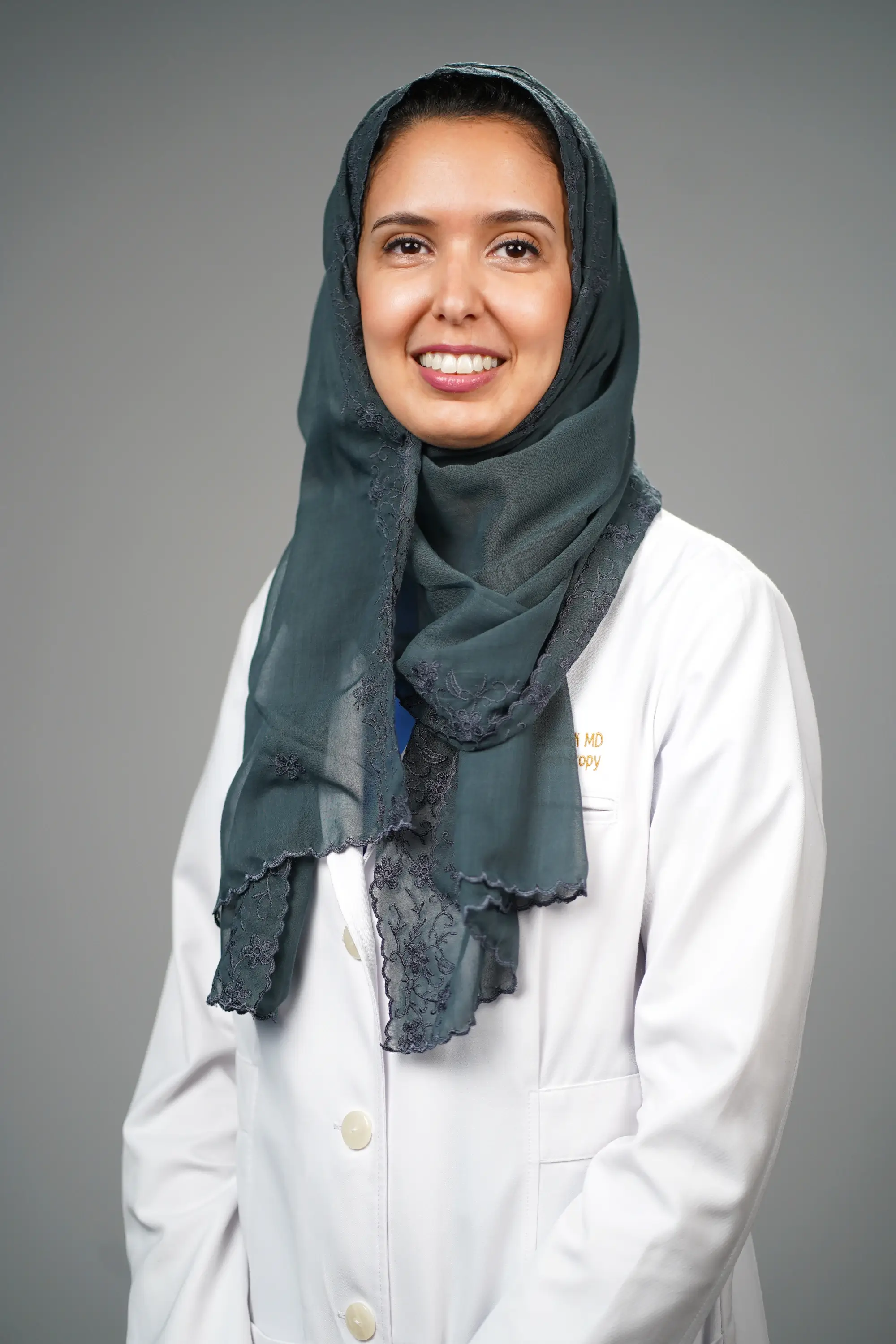 د. سارة سعيد الغامدي