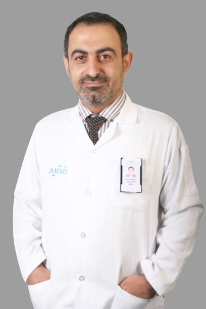 د. ملهم جابر معلا