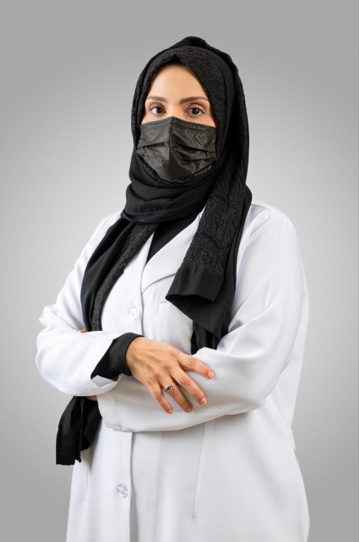 د. لبنى حافظ