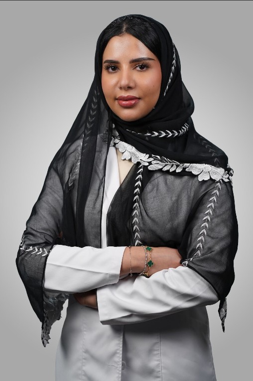 د. غادة الحربي