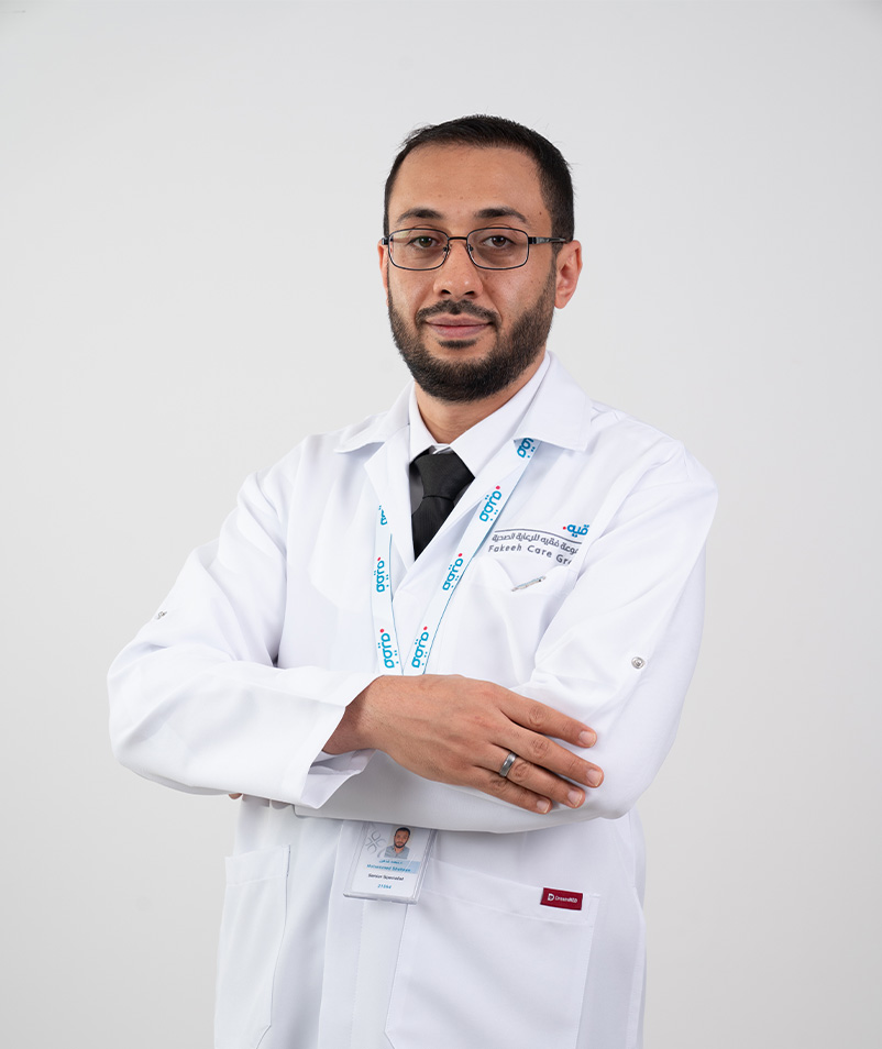 د. محمد شاهين