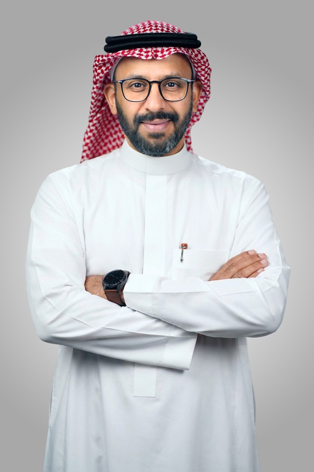 د. خالد الجهني