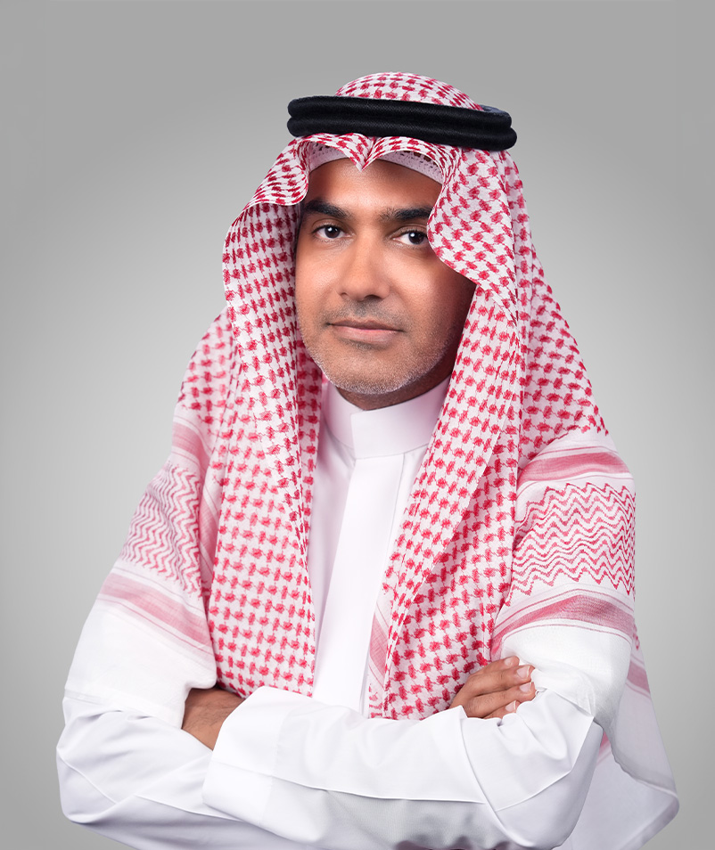 د. خالد باجعيفر