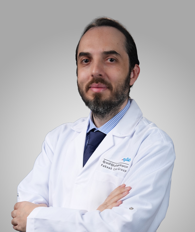 د. زاهر الزين