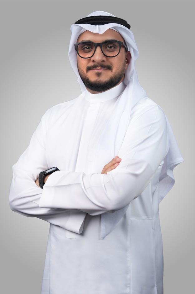 د. مصعب الغامدي